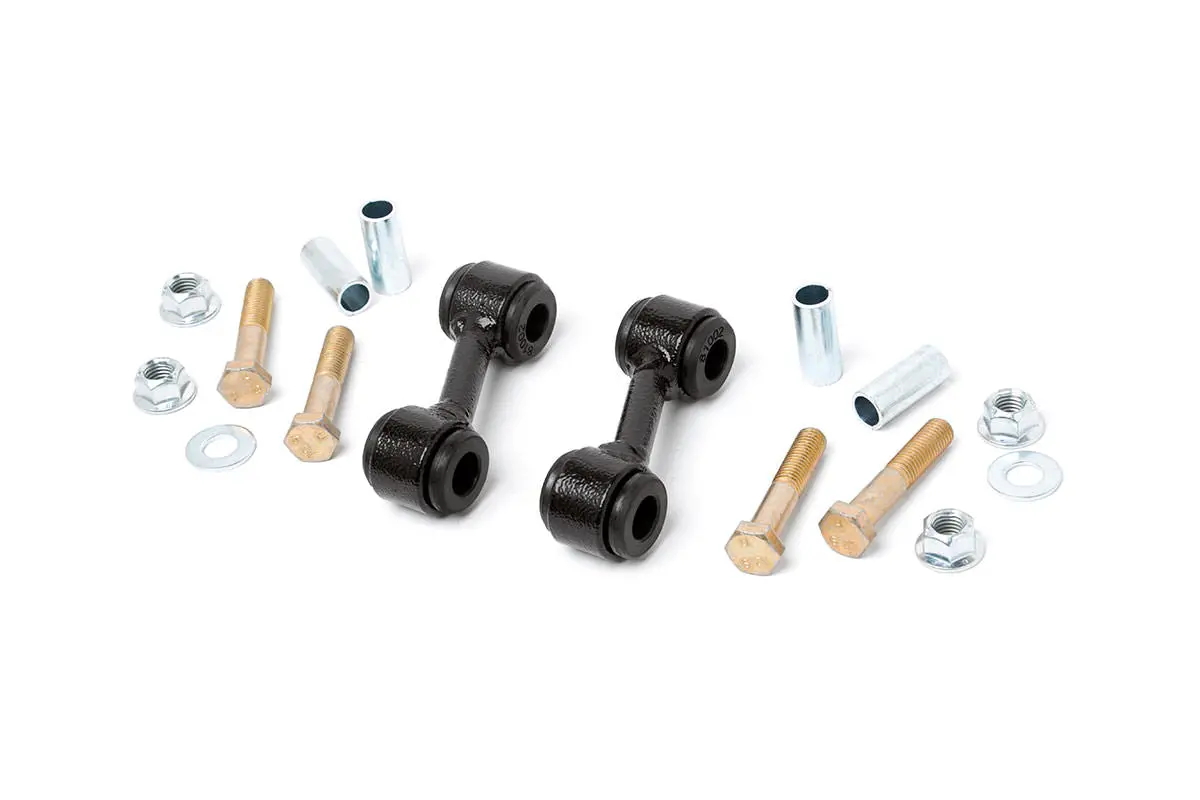 Rough Country 1112 Sway Bar Links 1