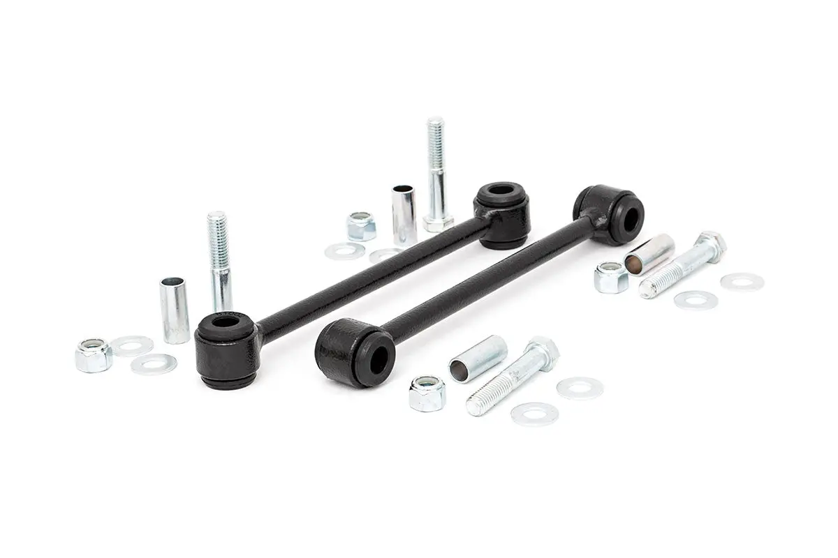 Rough Country 1134 Sway Bar Links 1
