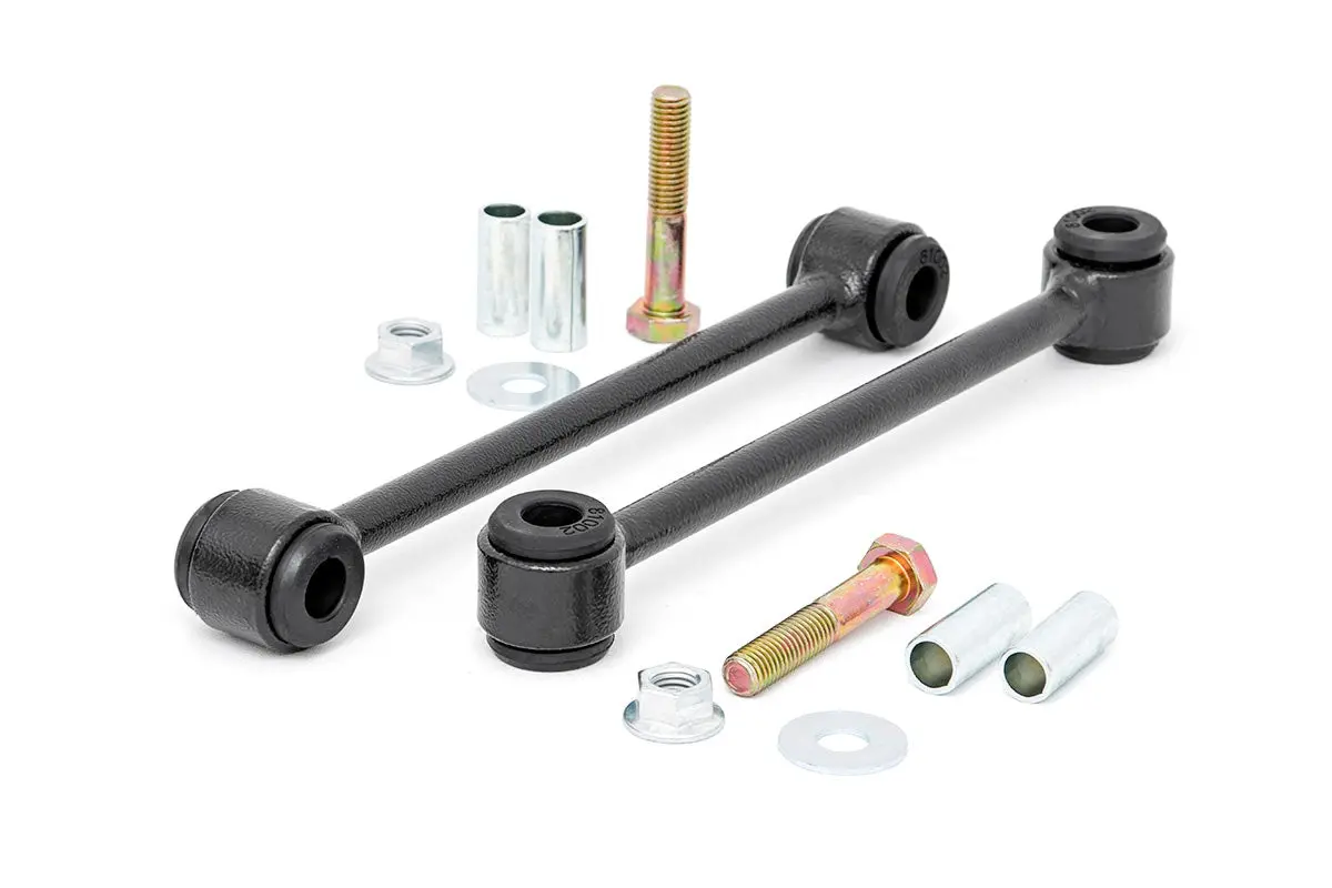 Rough Country 7593 Sway Bar Links 1