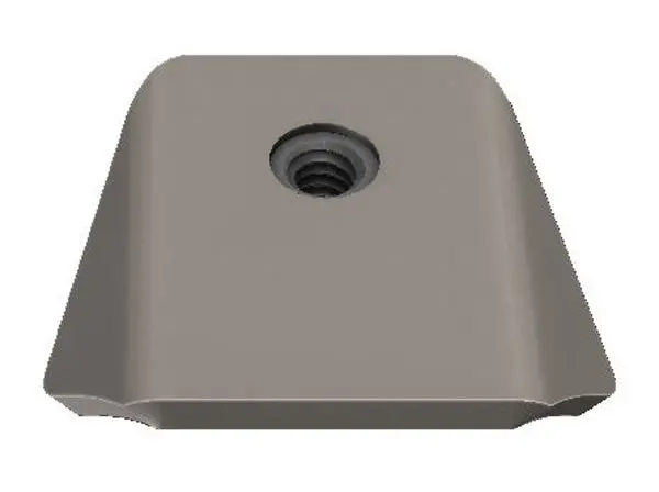 Threaded Trick Tab 1