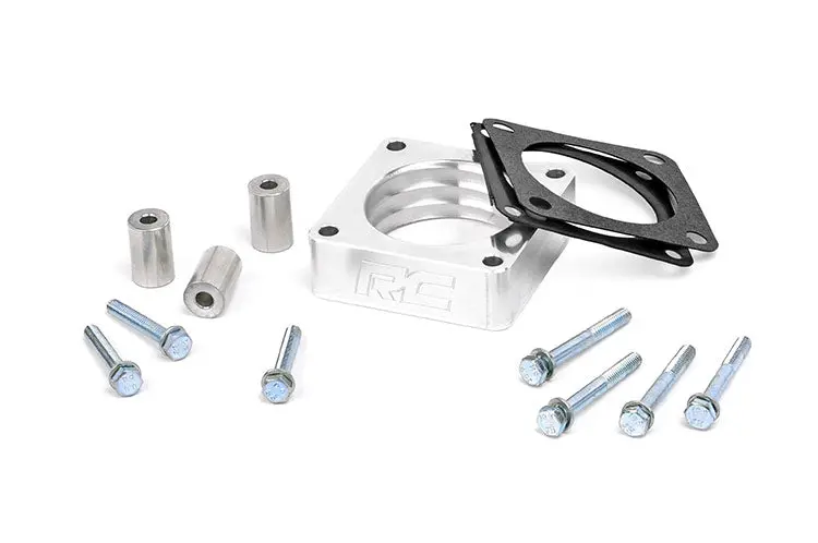 Rough Country 1068 Throttle Body Spacer 1