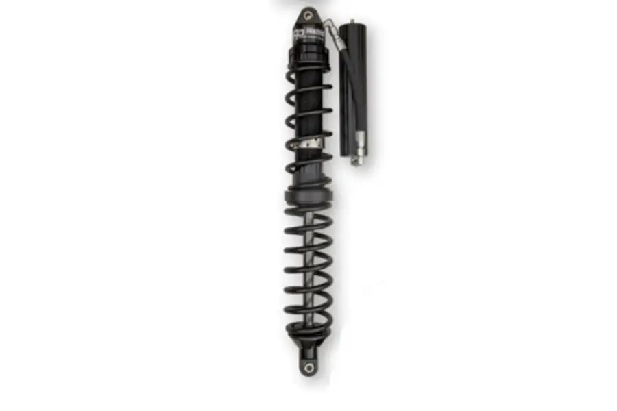 Coil Over, 2.625-12 Remote Reservoir 1