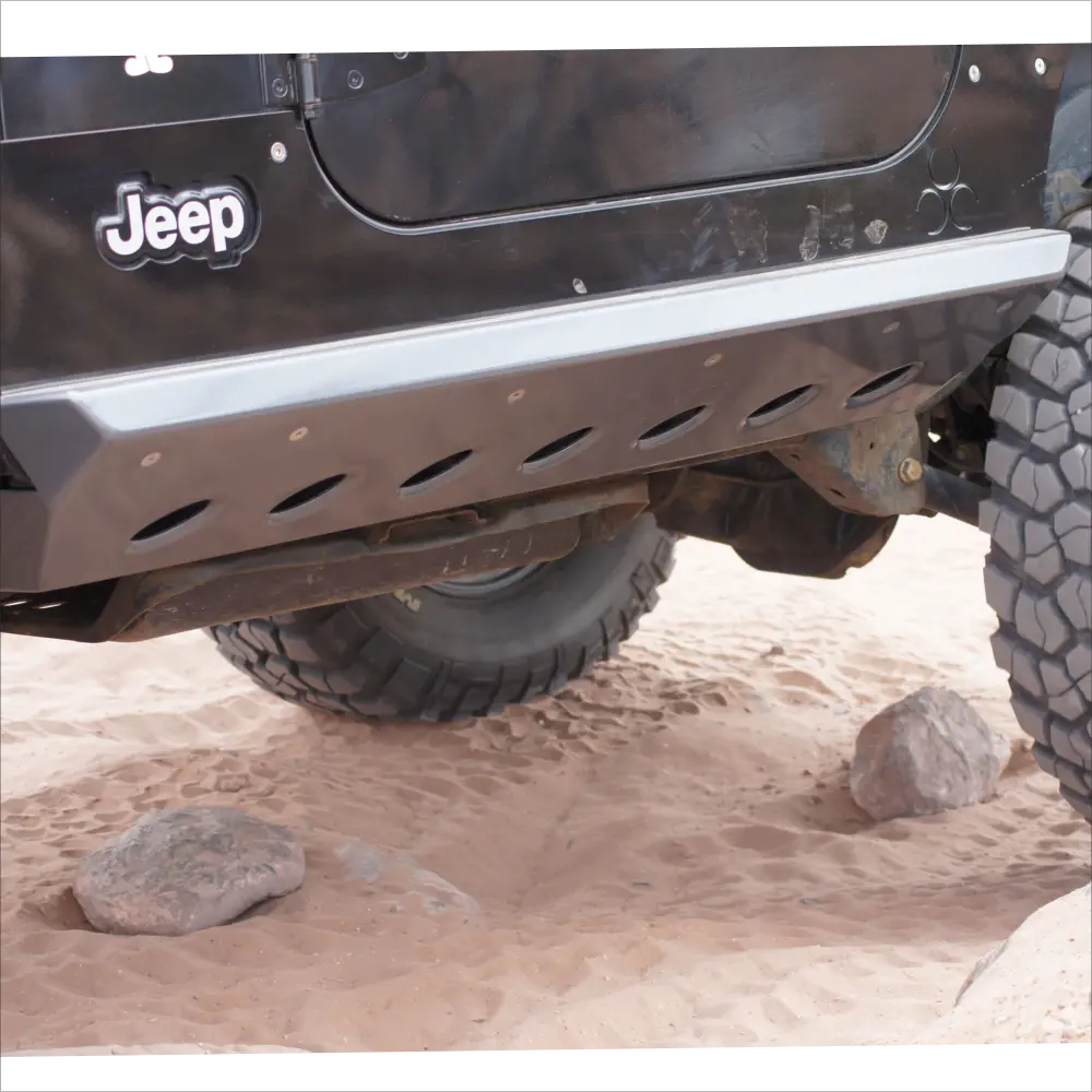 Nemesis Industries Tju Billy Rocker Kit 1