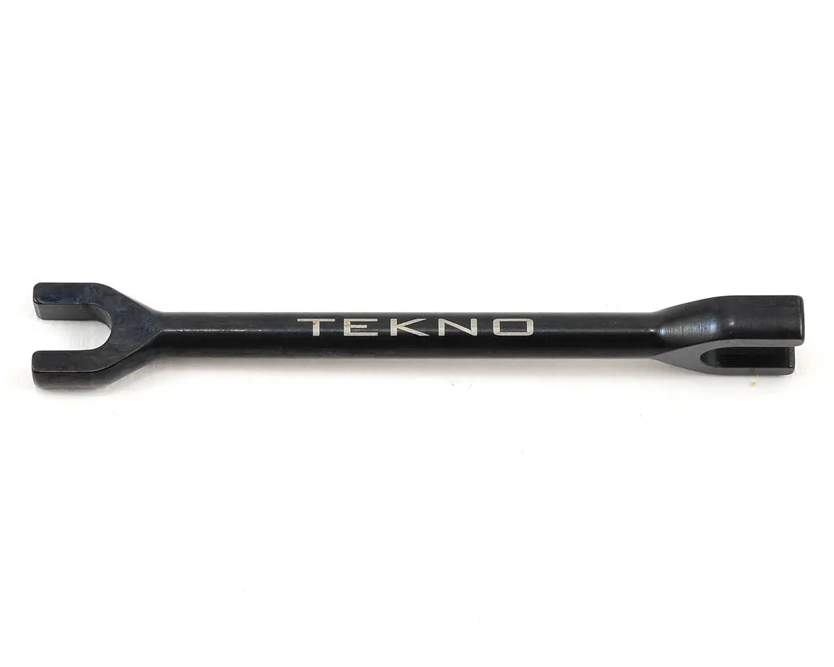 Tekno Rc Hardened Steel Turnbuckle Wrench (4Mm & 5Mm) 1