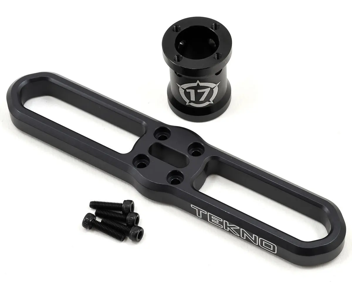 17Mm Wheel Wrench, Shock Cap Tool 1