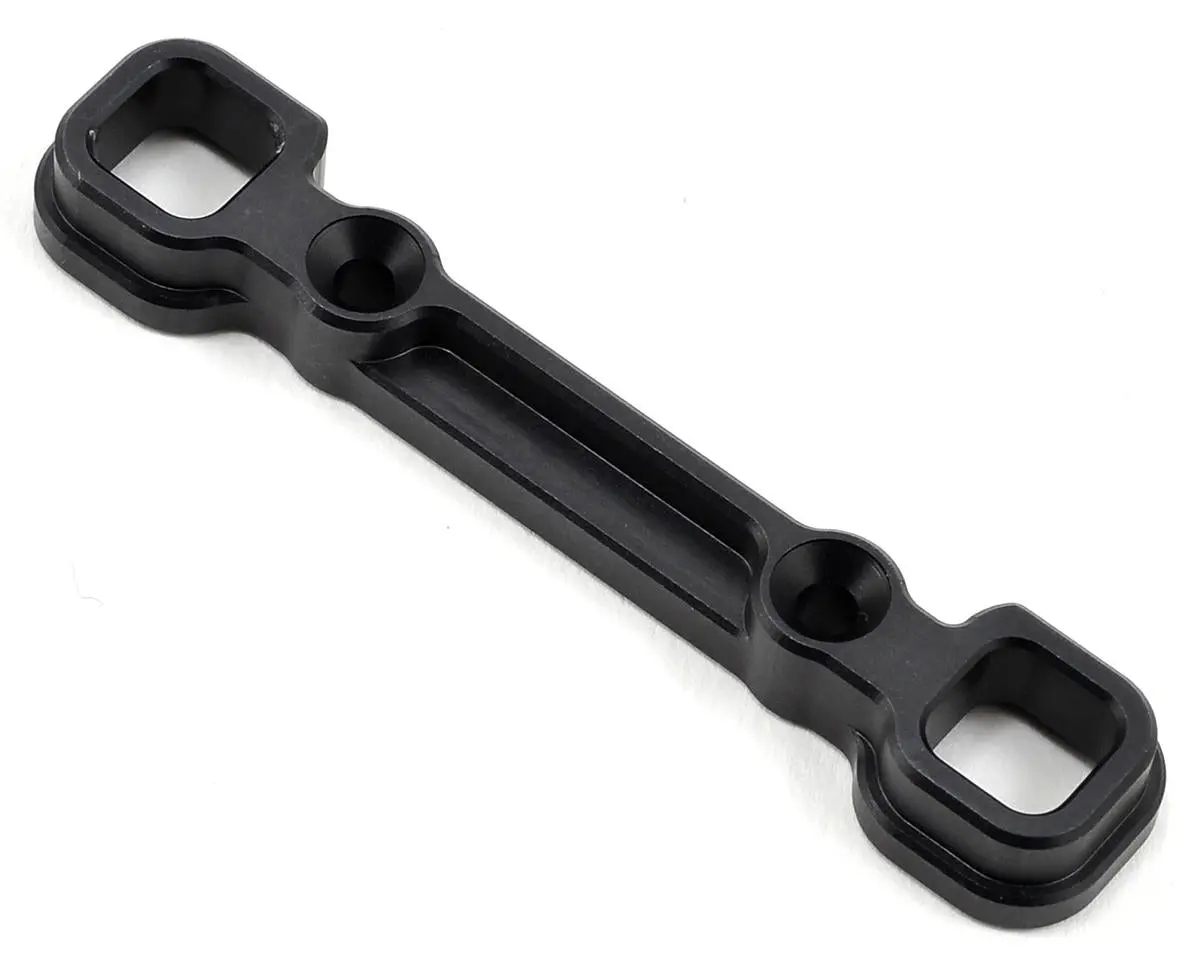 Tekno Rc Aluminum V2 "B" Block Adjustable Hinge Pin Brace 1