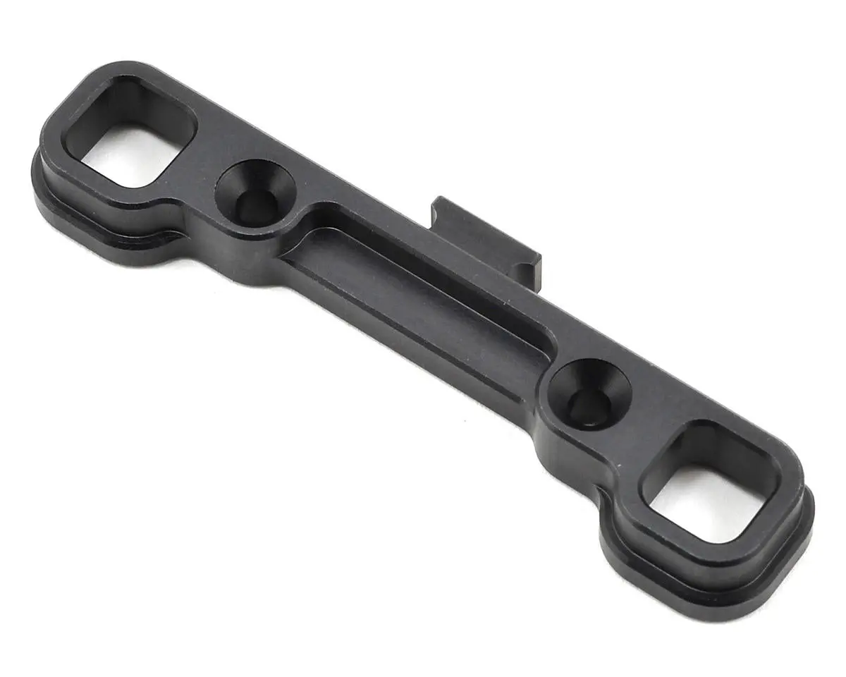 Tekno Rc Aluminum V2 "C" Block Adjustable Hinge Pin Brace 1