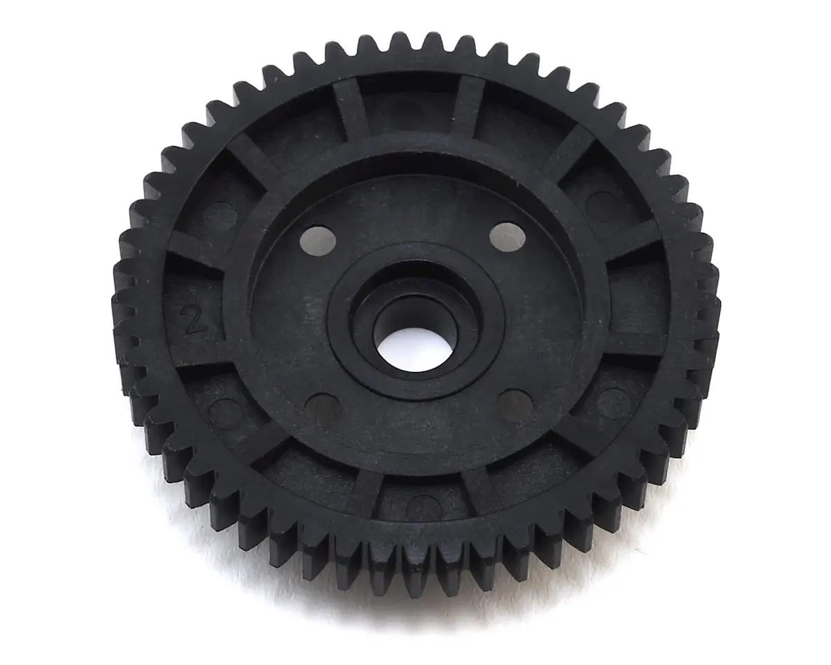 Tekno Rc Et410/Eb410 32P Composite Spur Gear (53T) 1