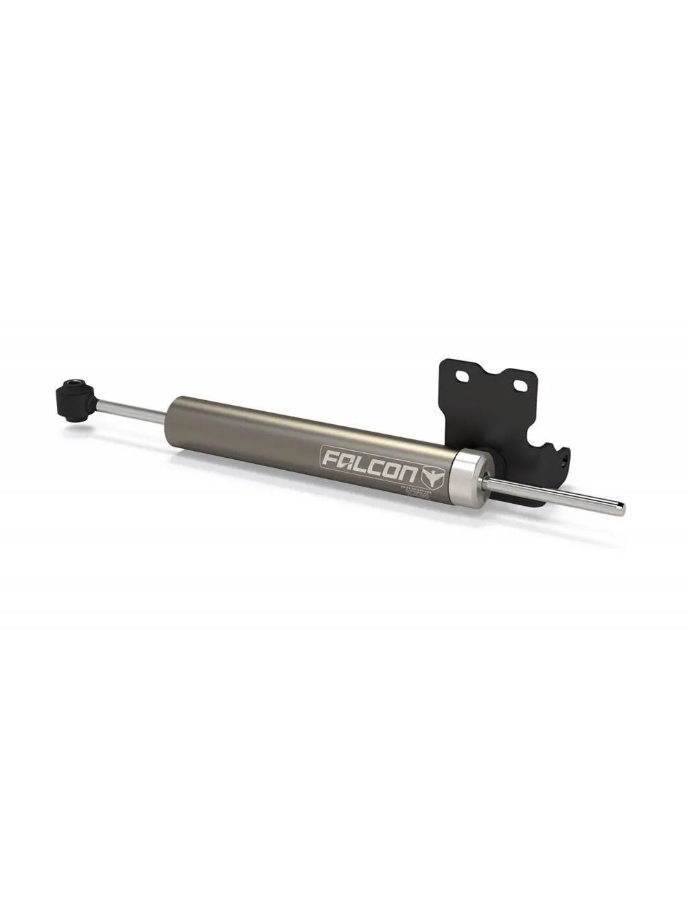 Jl / Jt: Falcon Nexus Ef 1.1 Steering Stabilizer Stock Tie Rod 1