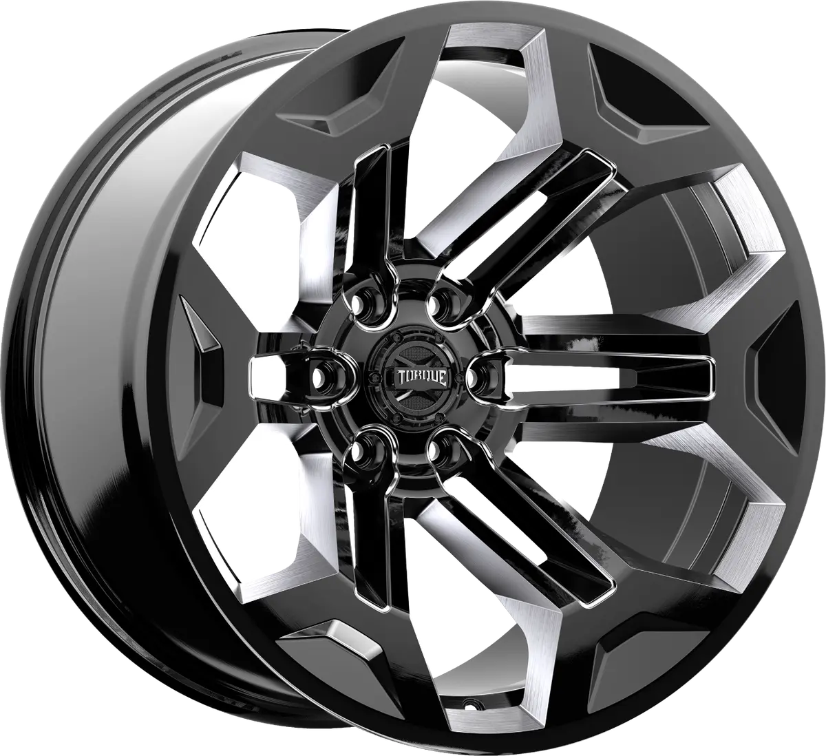 Rough Country Tw405c-20908433-12 Torque Pulse 1
