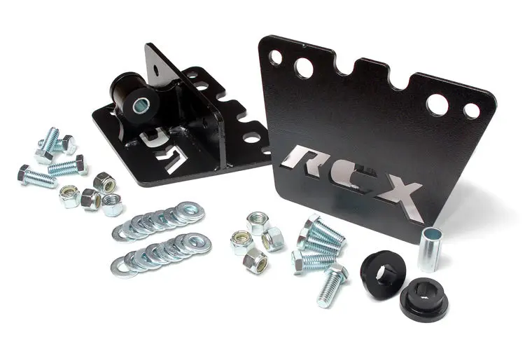 Rough Country 89501 Torsion Bar Crossmember Bracket 1