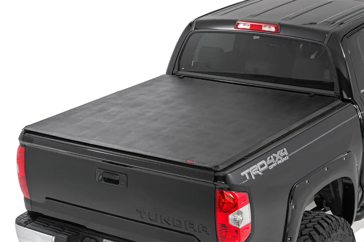 Rough Country 41419650 Bed Cover 1
