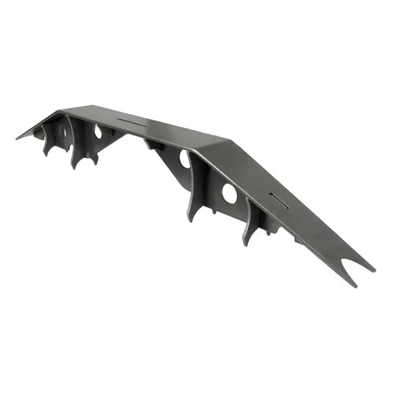 Dana 44 Rear Axle Truss 1