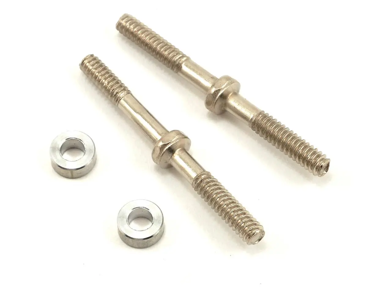 36Mm Turnbuckle Set W/Spacers 1