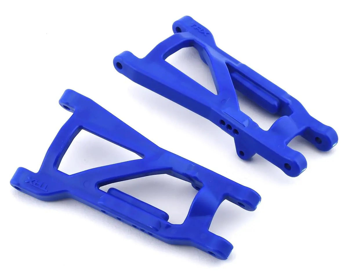 Hd Cold Weather Rear Suspension Arm Set (Blue) 1