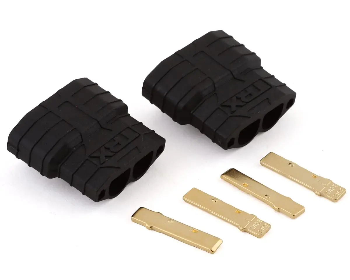 Trx Device Connector (2 Male) 1