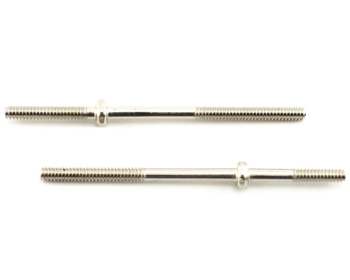Traxxas 62Mm Turnbuckle (2) 1