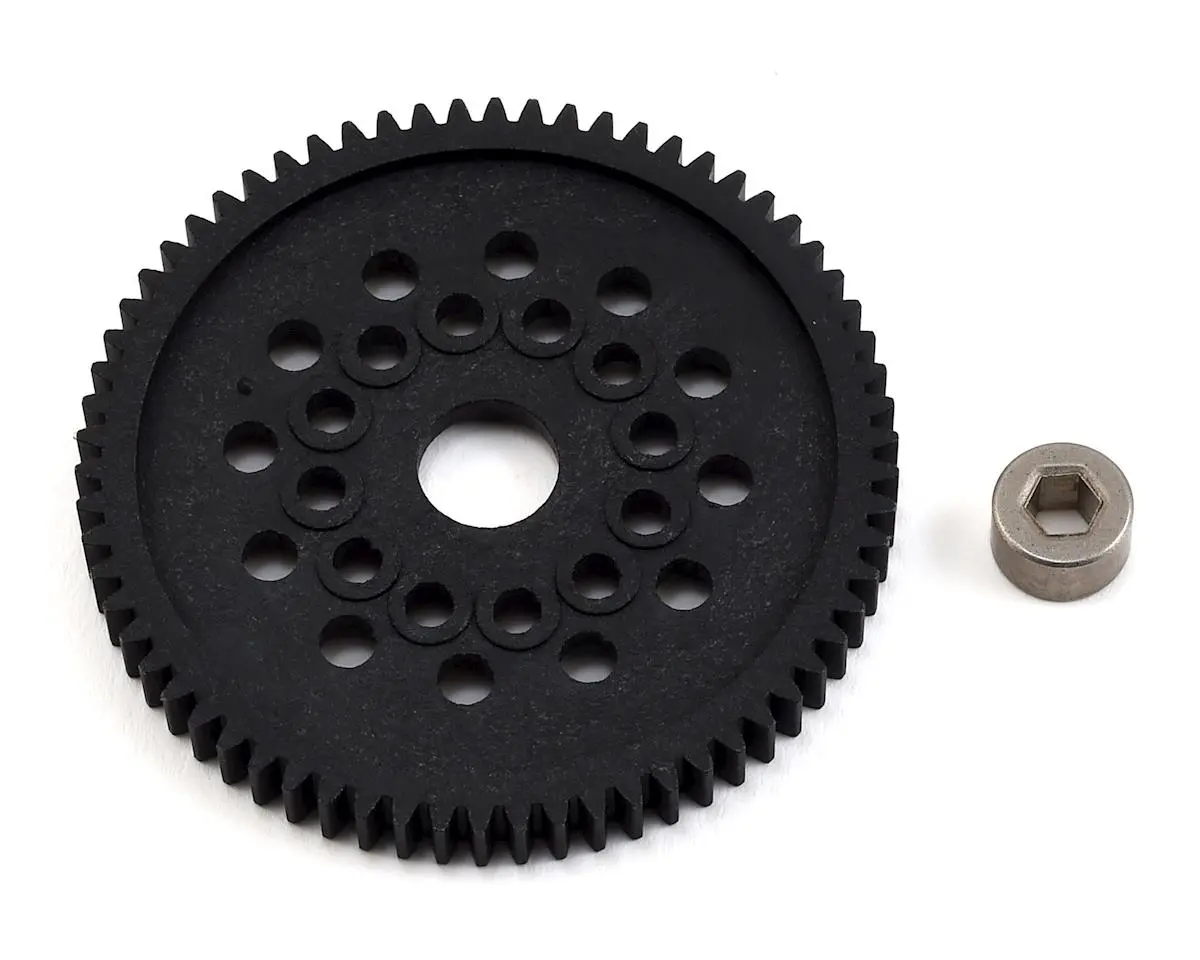 66T Spur Gear 32P 1