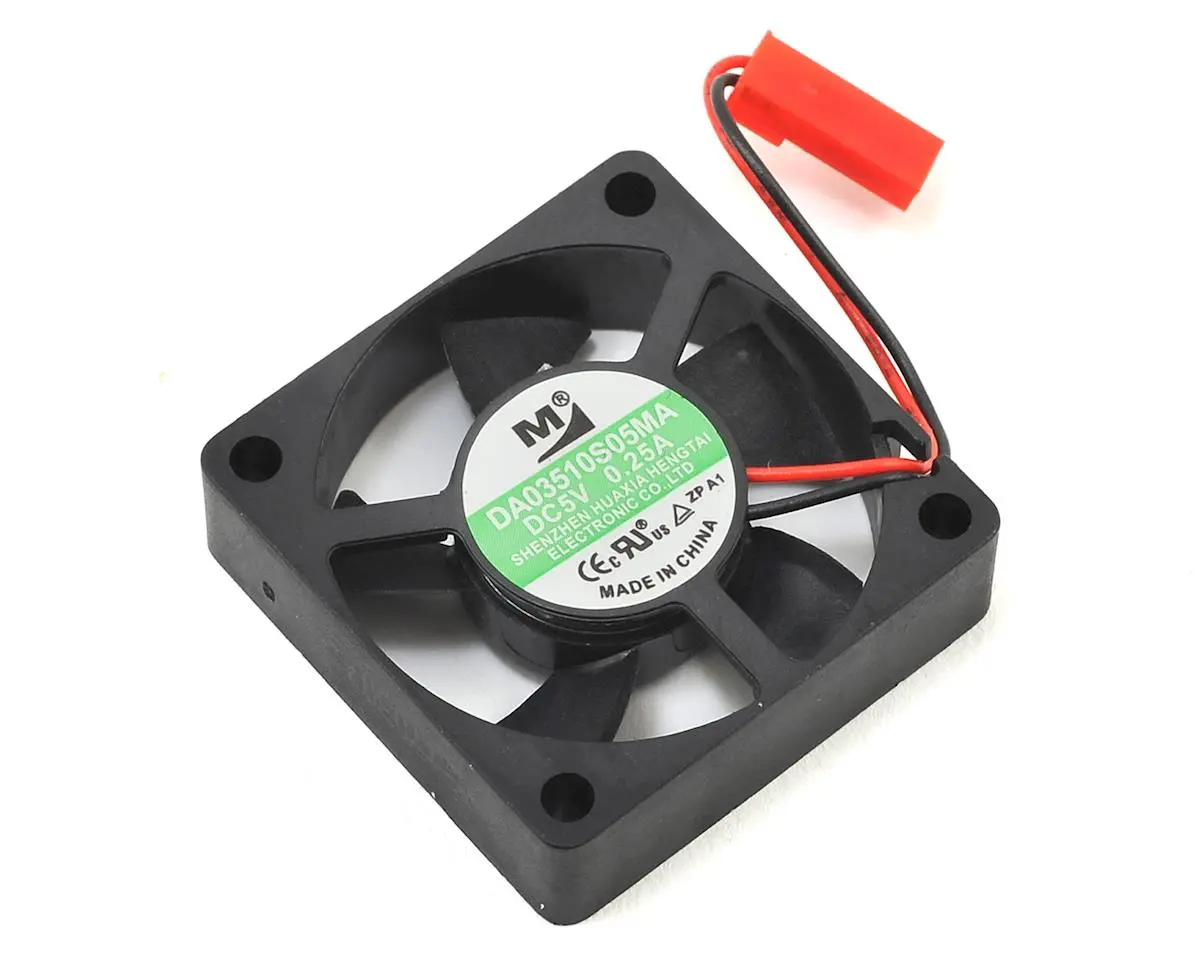 Velineon Vxl-8S Cooling Fan 1