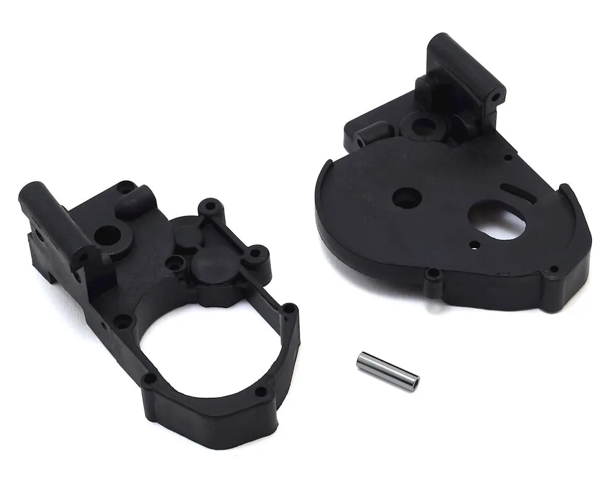 Gearbox Halves W/Idler Shaft 1
