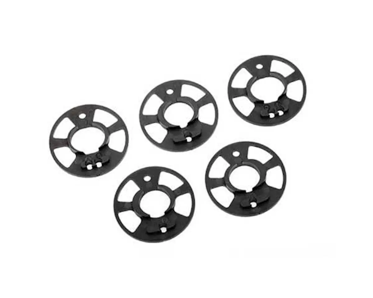 Fixed Gear Mesh Adapter 1