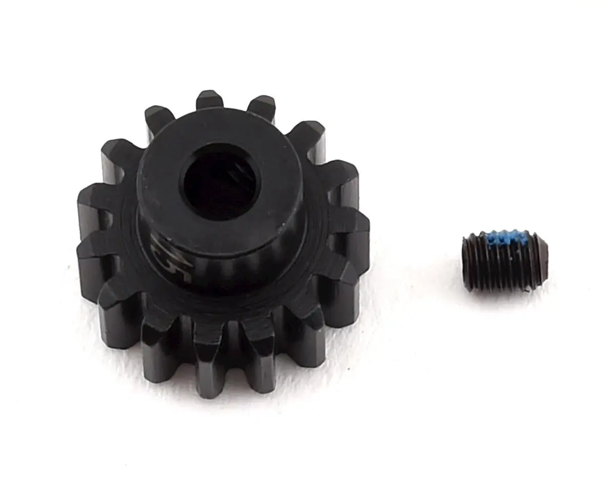 32P Heavy Duty Pinion Gear (15T) 1
