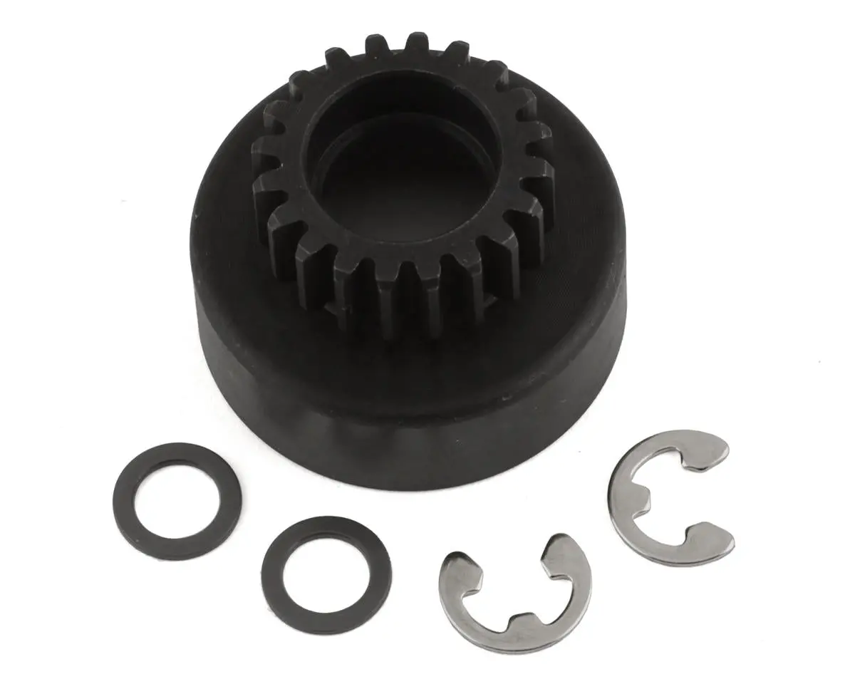 20T Clutch Bell 1