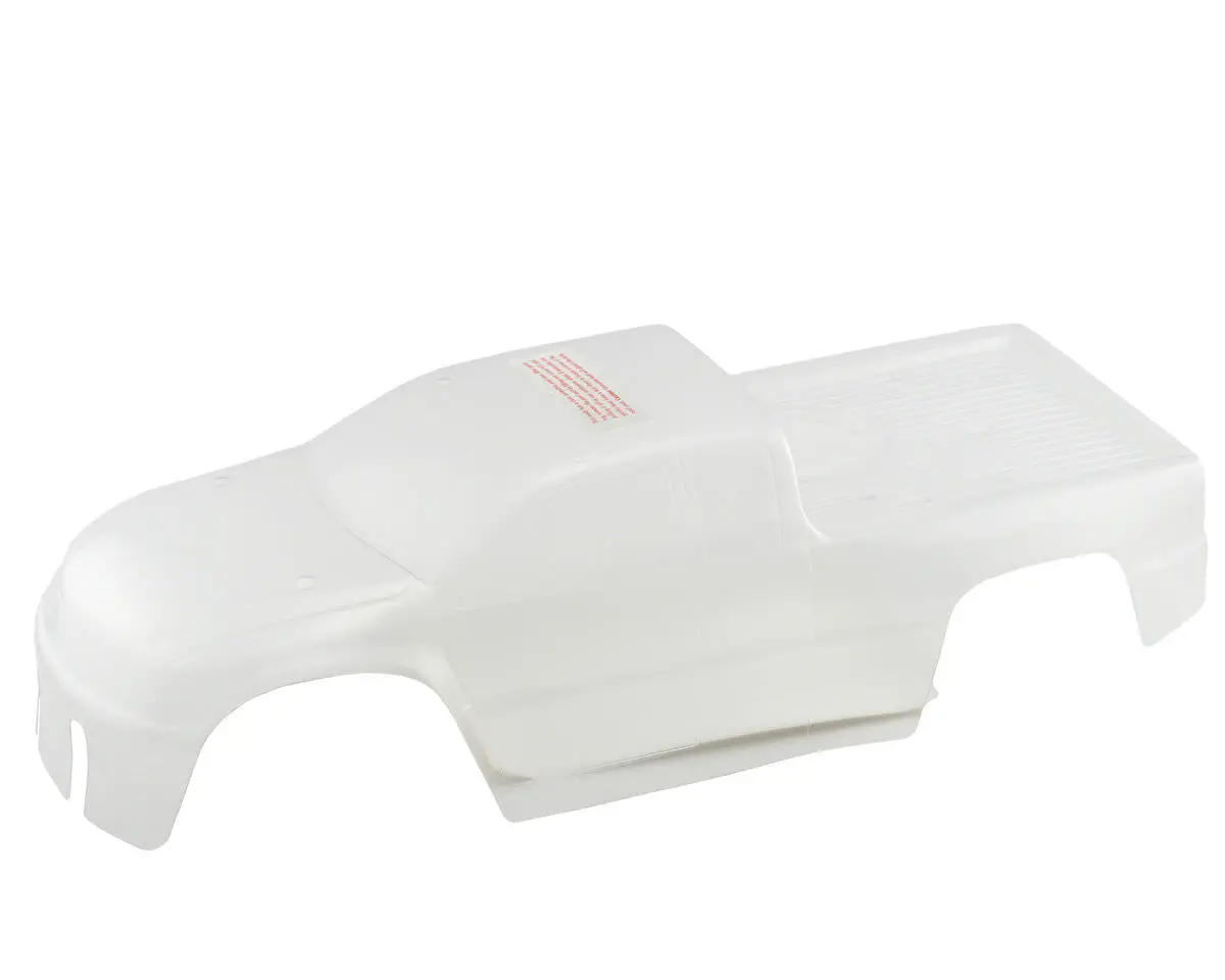 T-Maxx Body (Clear) 1