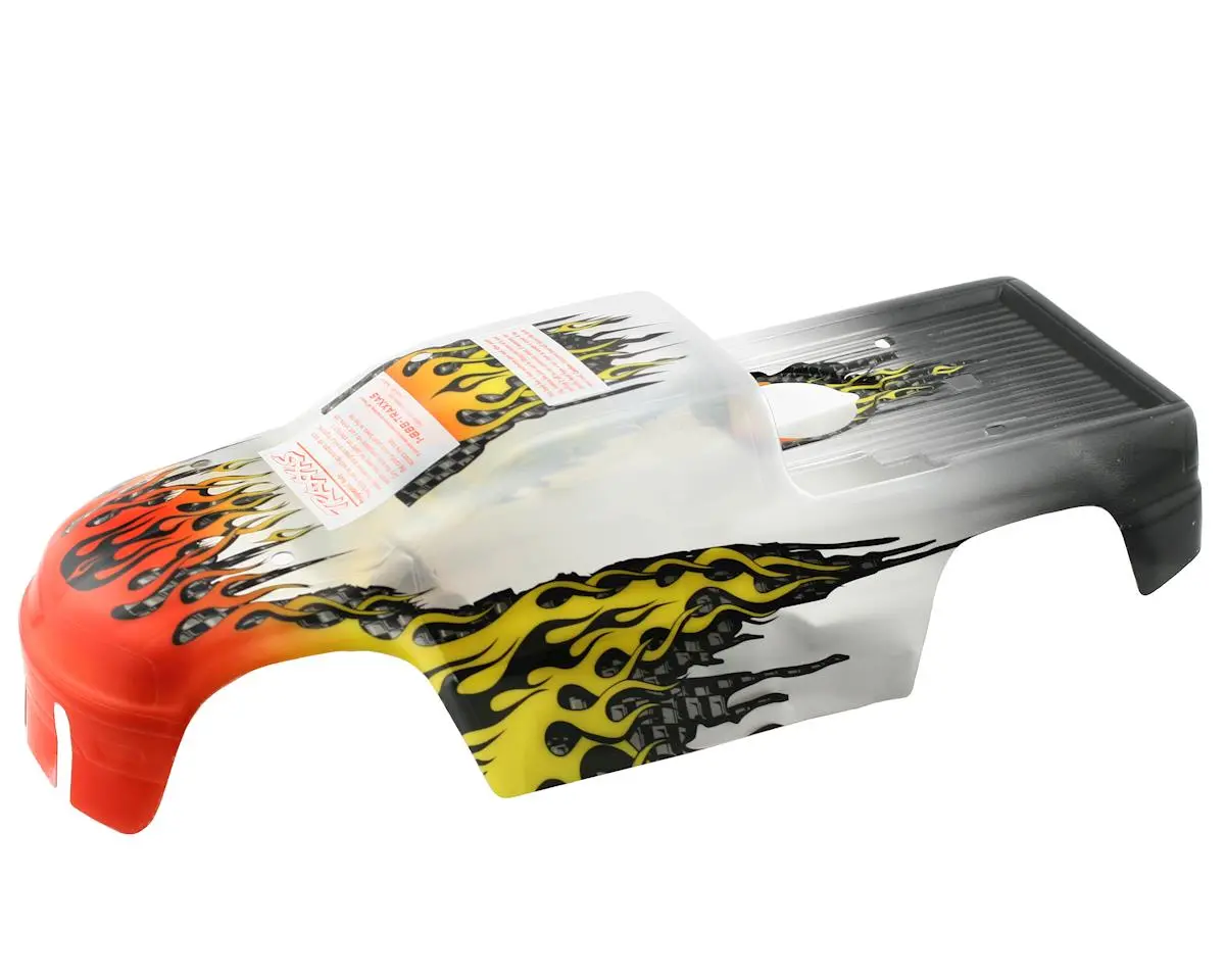 T-Maxx Prographix Body 1