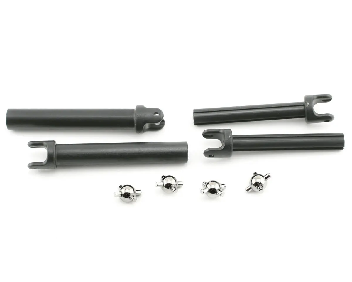 Heavy-Duty Driveshaft (2) (Emx, Tmx, Tmx2.5) 1