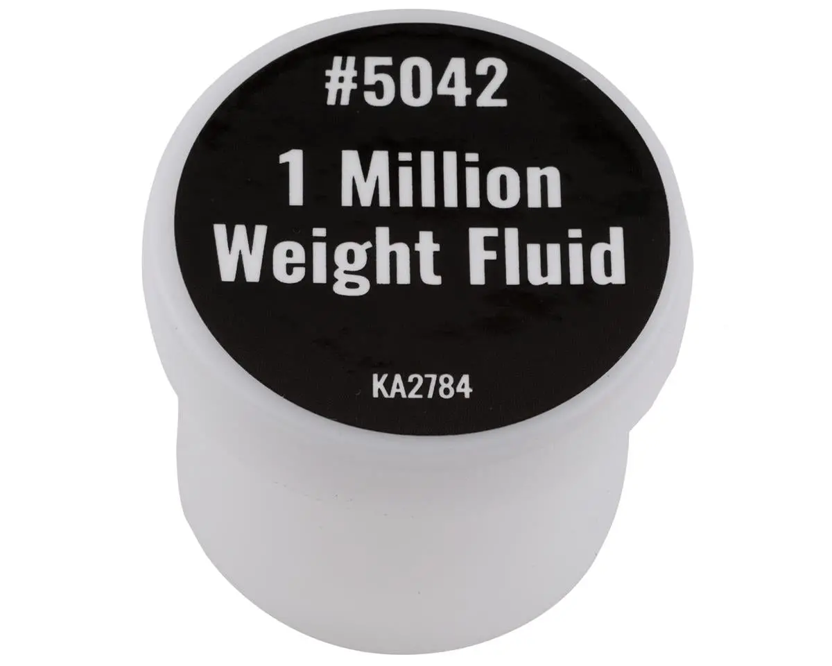 Differential Oil (1,000,000Cst) 1