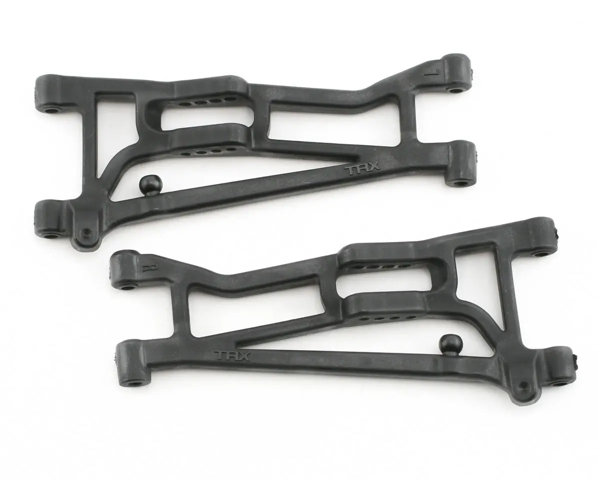 Front Suspension Arm Set (Jato) 1