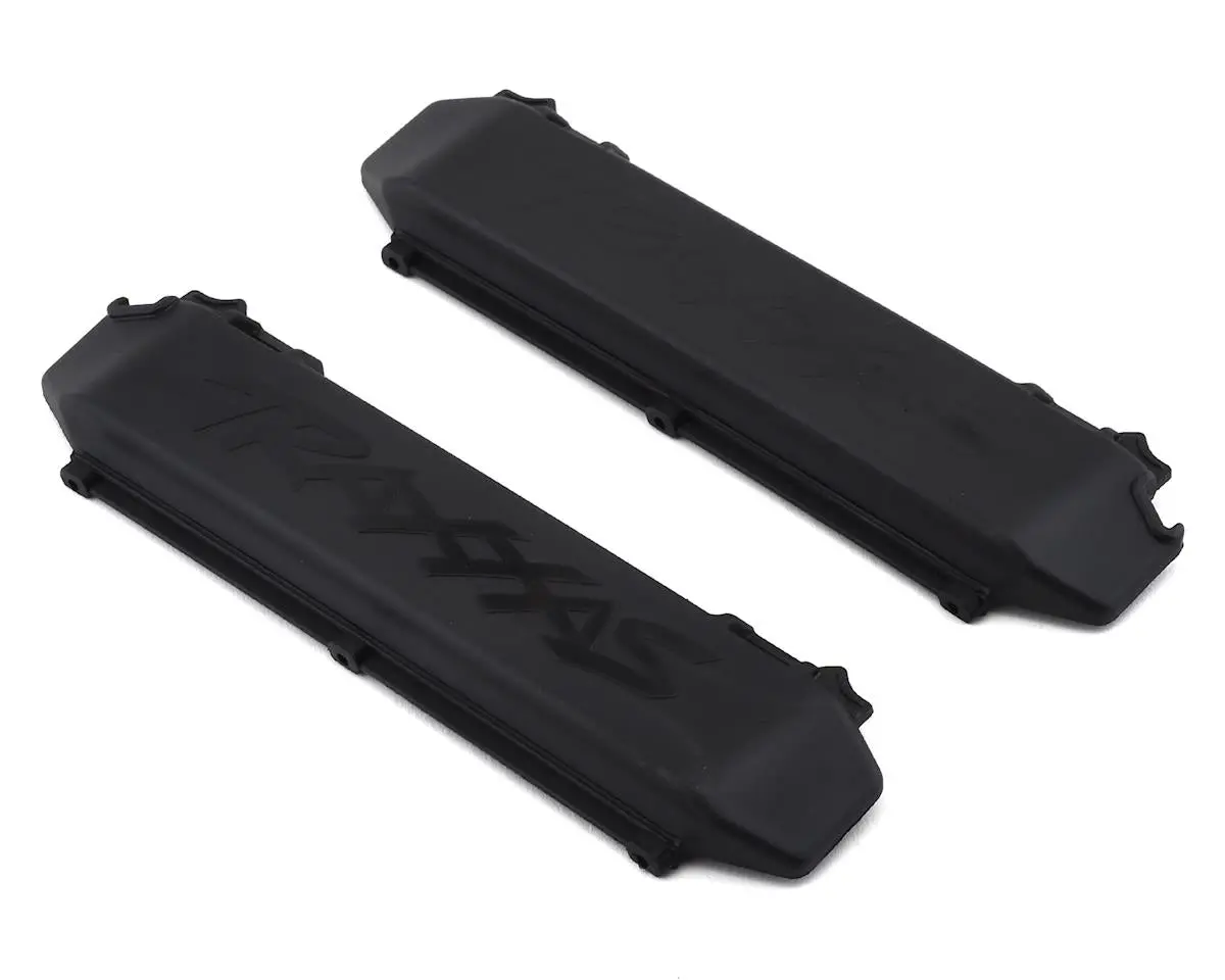 Battery Compartment Door Set (2) 1
