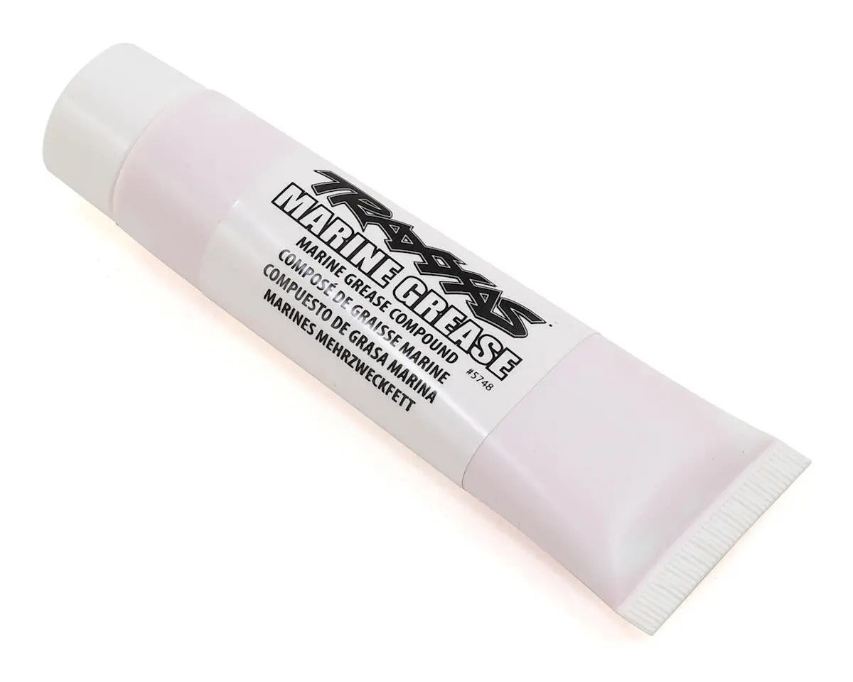 Spartan Flex Shaft Marine Grease Oil (20Cc) 1