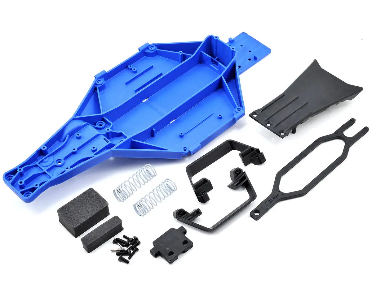 Slash 2Wd Lcg Conversion Kit 1
