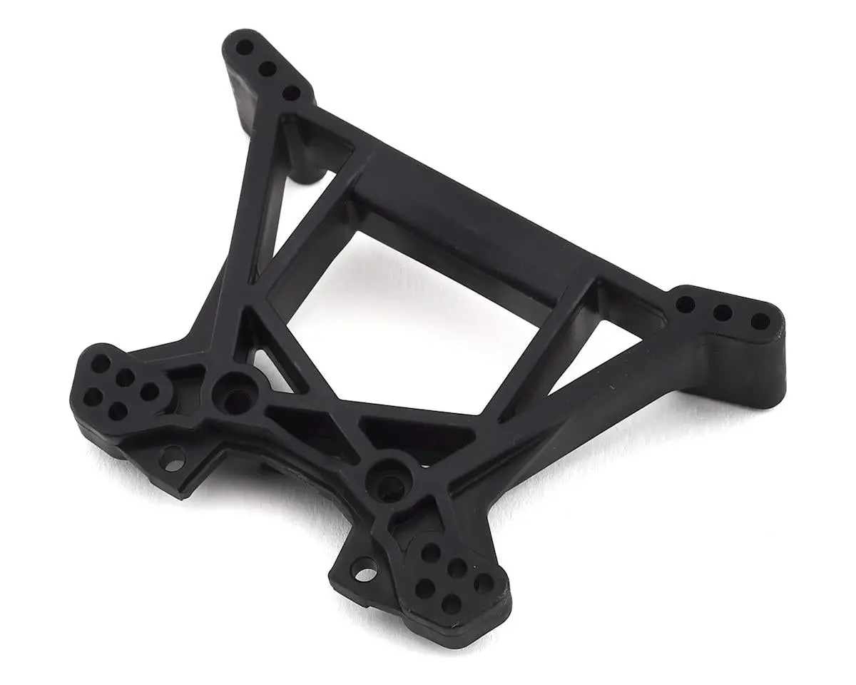 Rustler 4X4 Rear Shock Tower 1