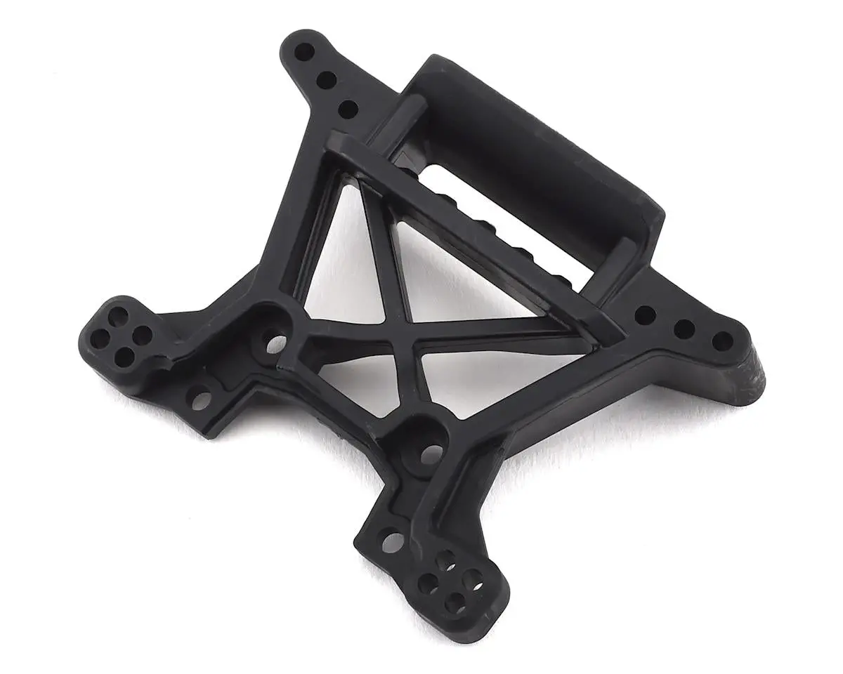 Rustler 4X4 Front Shock Tower 1