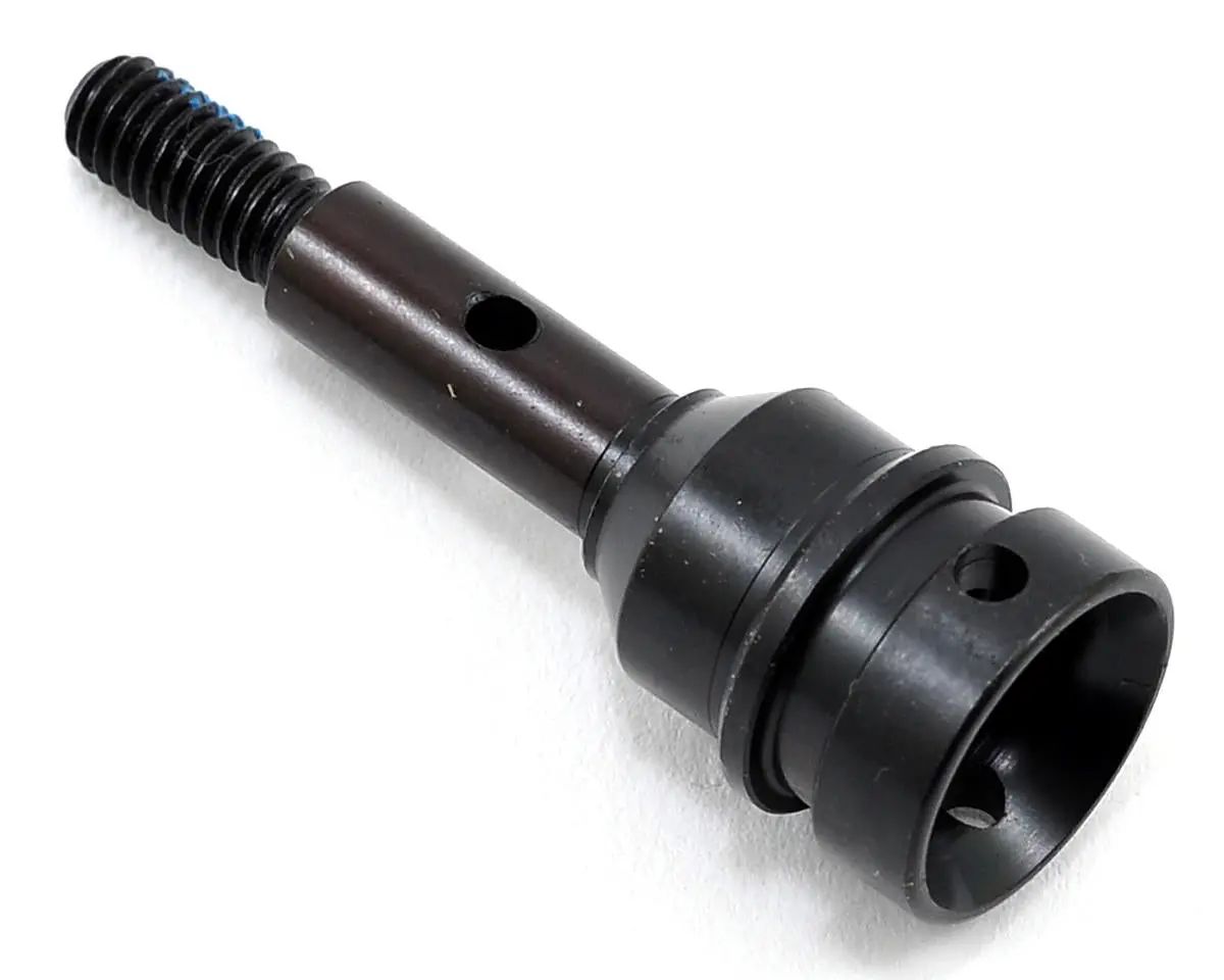 Front Constant Velocity Stub Axle (1) 1