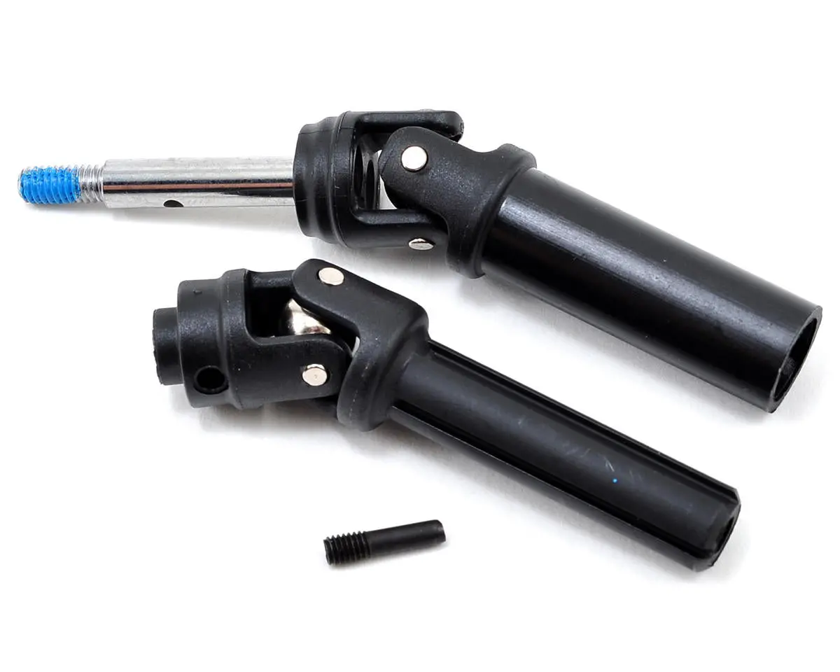 Heavy Duty Rear Driveshaft Assembly 1