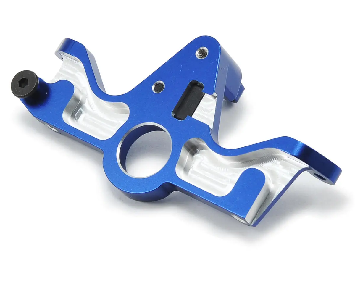 Aluminum Motor Mount W/Hardware 1