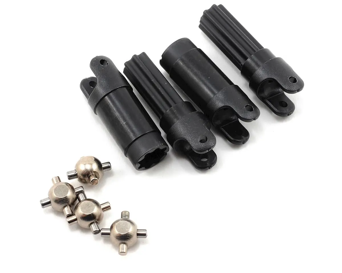 Half Shaft Set (2) (Left Or Right) 1