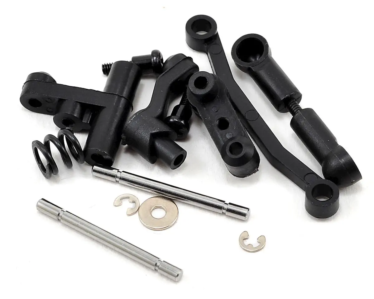 Latrax Steering Bellcrank Set 1