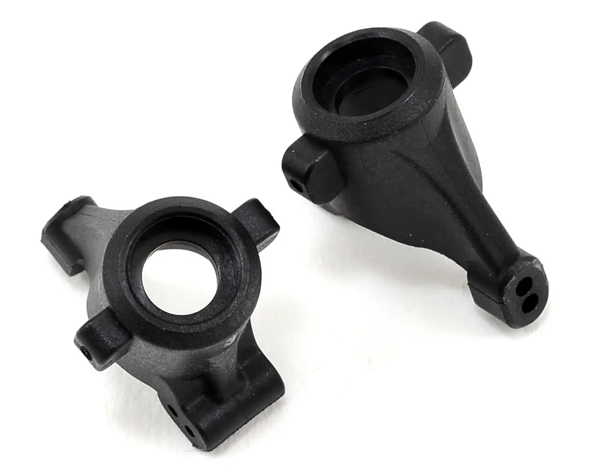 Latrax Rear Axle Carriers (2) 1