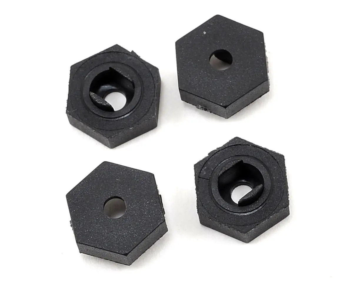 Traxxas Latrax 12Mm Wheel Hex (4) 1