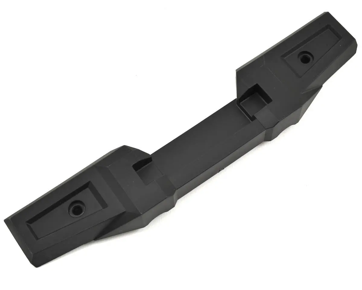 X-Maxx Rear Bumper 1
