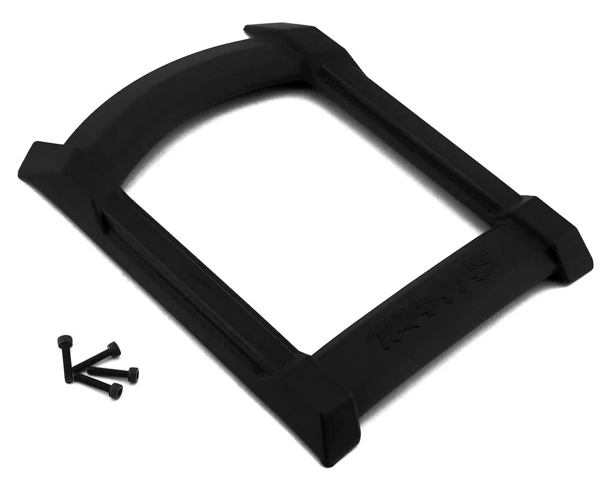 X-Maxx Roof Skid Plate 1