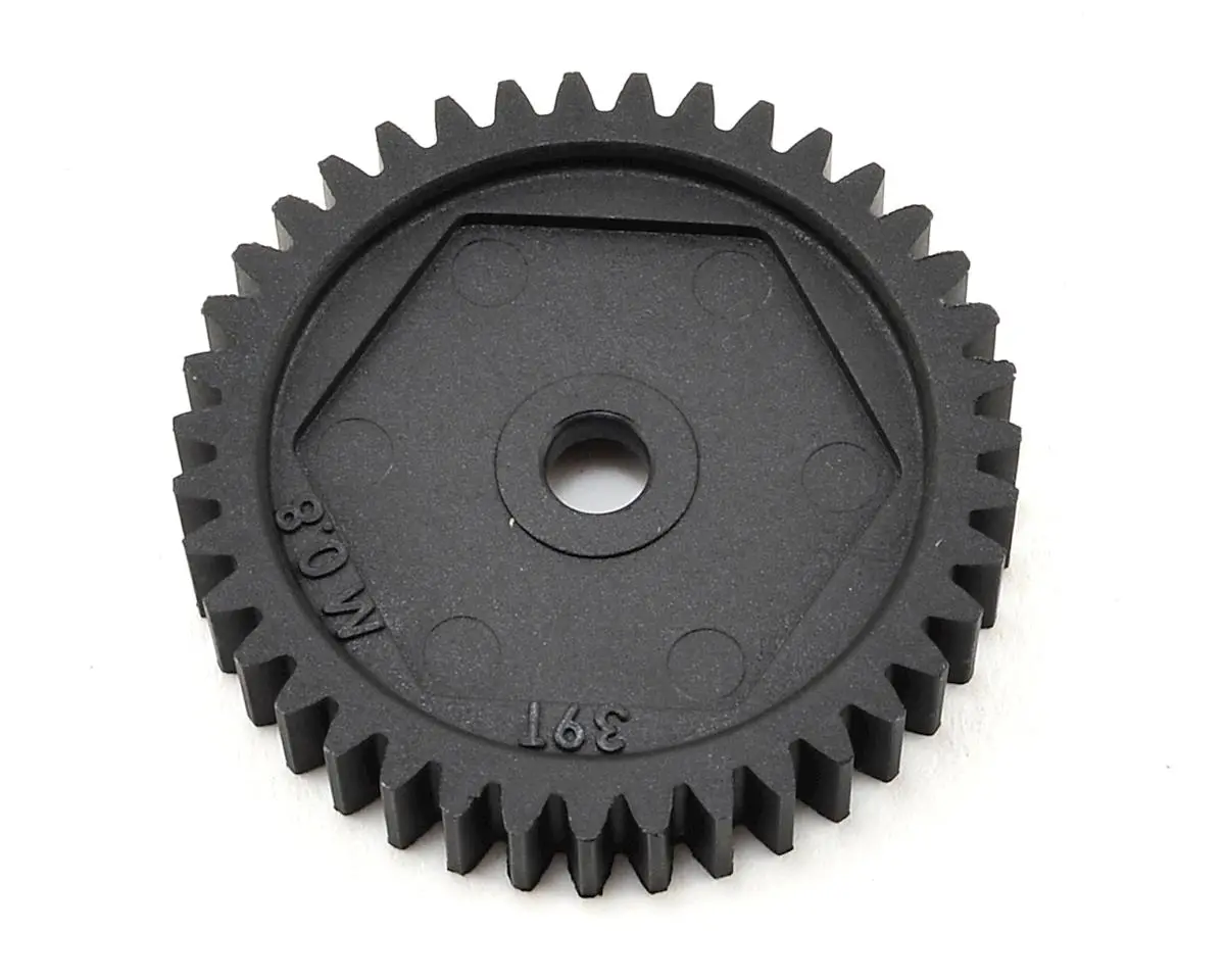 Traxxas Mod 0.8 Trx-4 Spur Gear (39T) 1