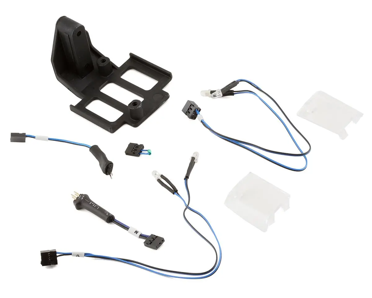 Traxxas Trx-4 Sport Pro Scale Led Light Set 1