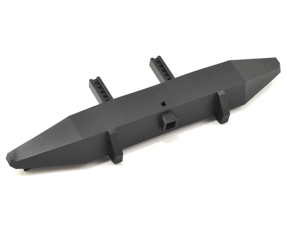 Traxxas Trx-4 Rear Bumper 1