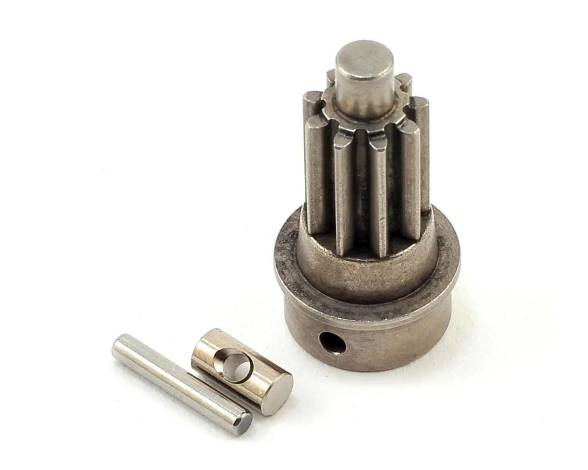 Traxxas Trx-4 Front Portal Drive Input Gear 1